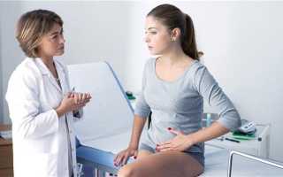 О чем свидетельствуют коричневые выделения сгустками у женщин и какие обследования необходимы