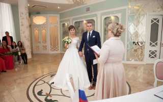 Что будет, если в ЗАГСе или во время венчания сказать «нет»