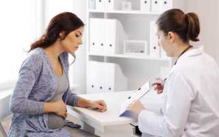 Какие причины приводят к выделениям на 6 неделе беременности и есть ли угроза ребенку?