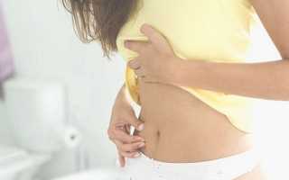 Виды выделений на 4 неделе беременности и что они могут означать