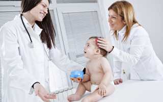 Проба Манту: все, что должны знать родители