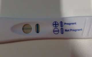 Что означают мажущие коричневые выделения вместо месячных, если тест на беременность отрицательный?