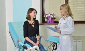 Виды выделений после гинеколога и всегда ли они связаны с осмотром?