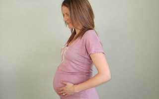 Виды выделений на 7 неделе беременности и что они могут означать