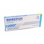 Виферон