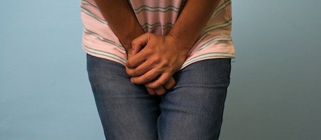 Зуд и жжение