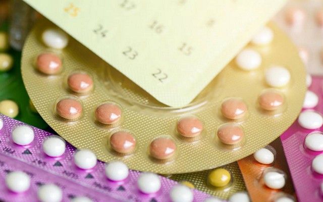 Гормональные препараты