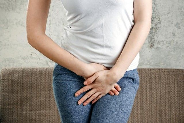 Зуд и жжение - временные симптомы